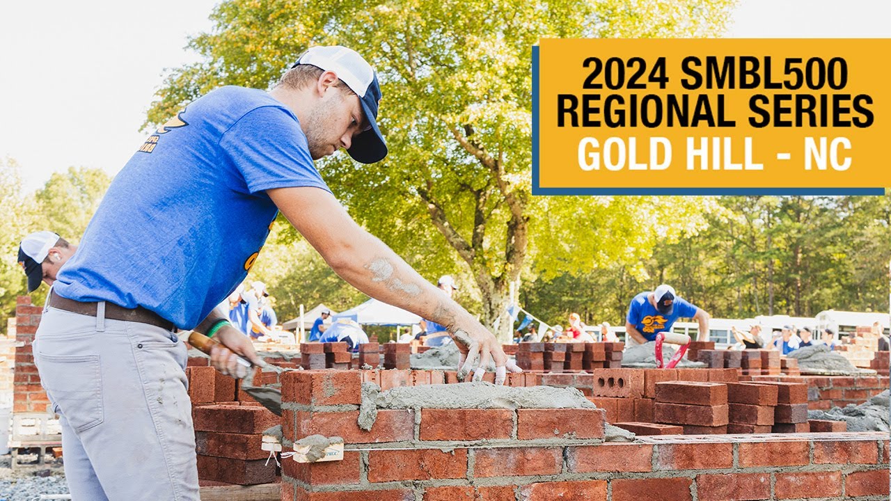 SMBL500 Regional Series 2024 - North Carolina
