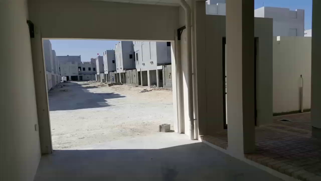بيوت الاسكان