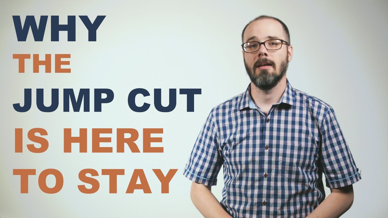 Почему Jump Cut никуда не денется