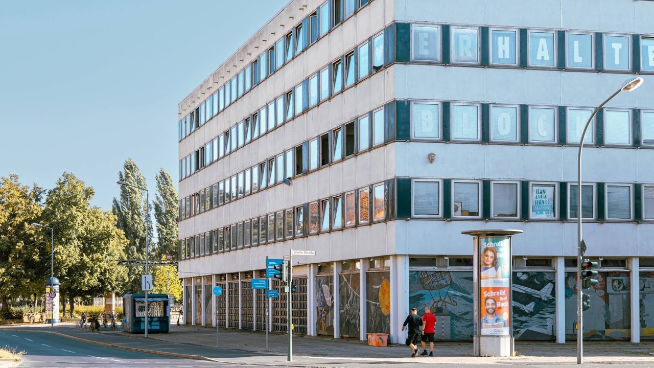 11. Dezember 2025 | Livestream Stadtforum ab 18 Uhr | Zwischen Sparzwang und Sondervermögen