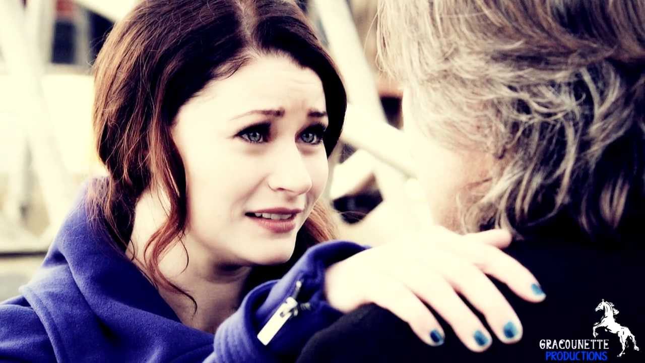 OUAT || Belle&Rumplestiltskin [Rumbelle] ►► I will see you again