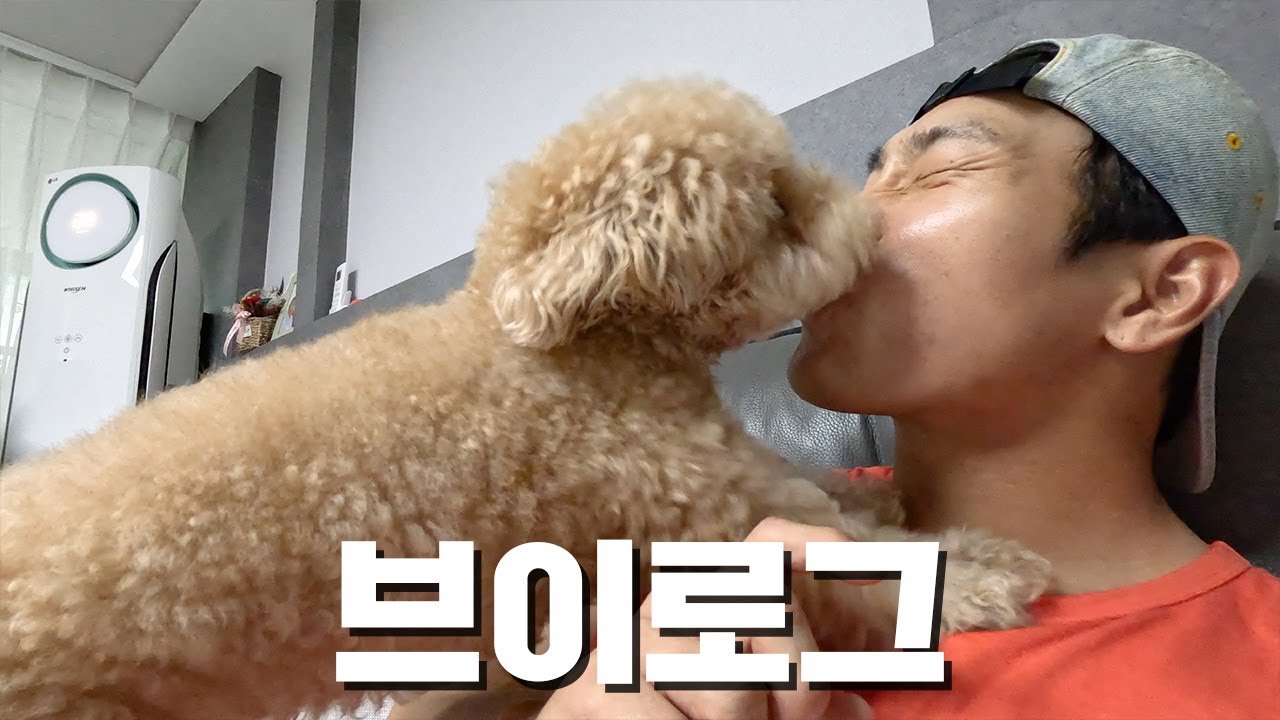 3개월만에 집으로