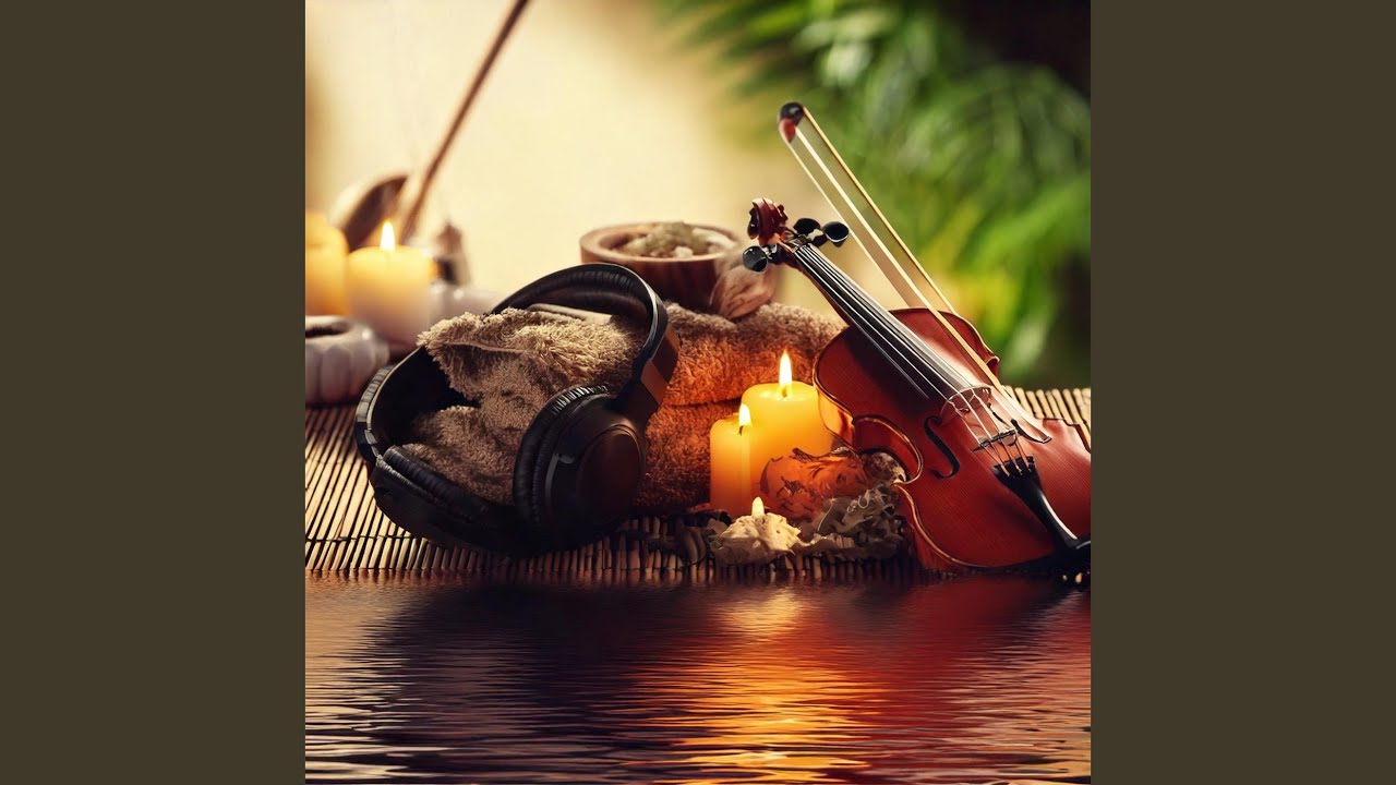 Rhythms for Repose