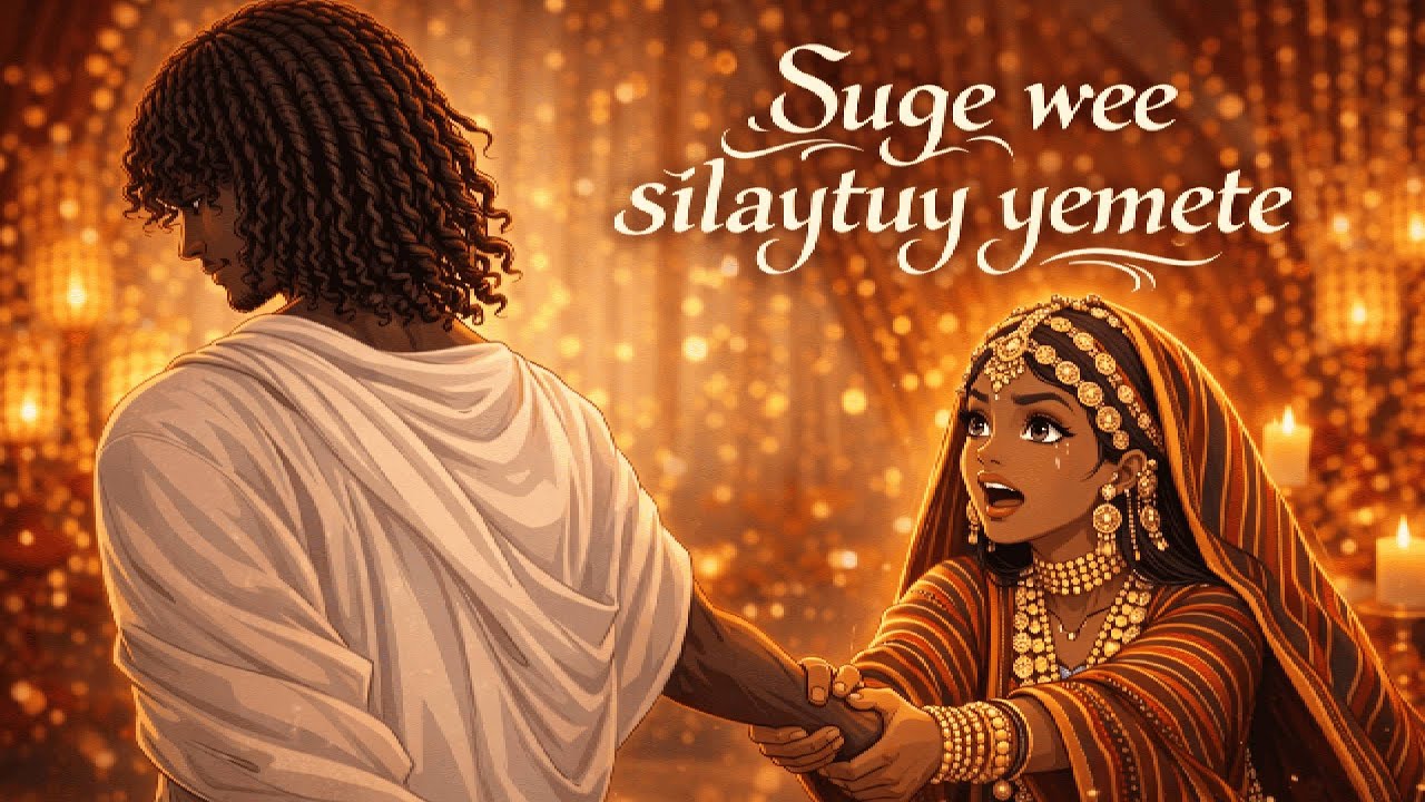 KARRY LEE - Suge wee silaytuy yemete | Abdallah lee