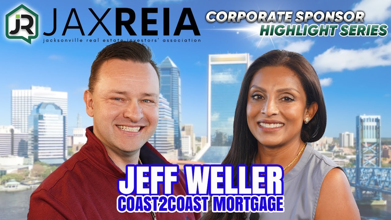 From Connections to Deals: A JaxReia Success Story