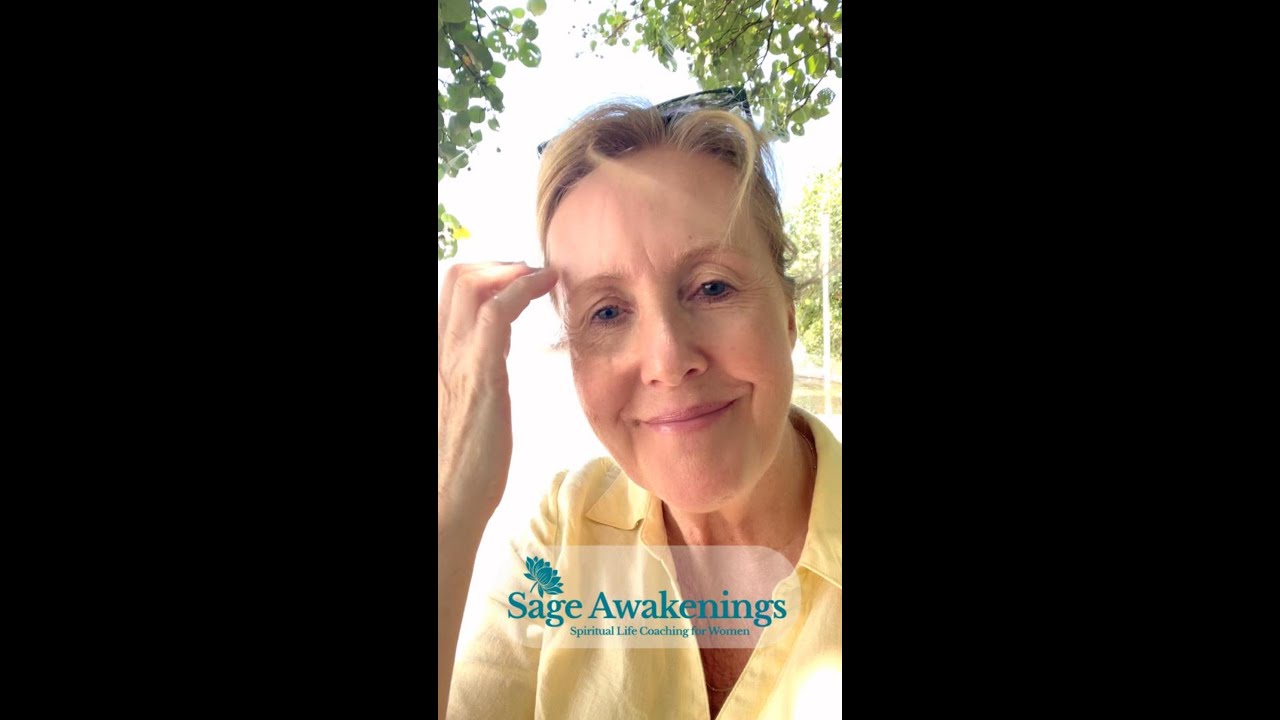 You DO have options! Midlife is where Choice Begins. Let me show you how.