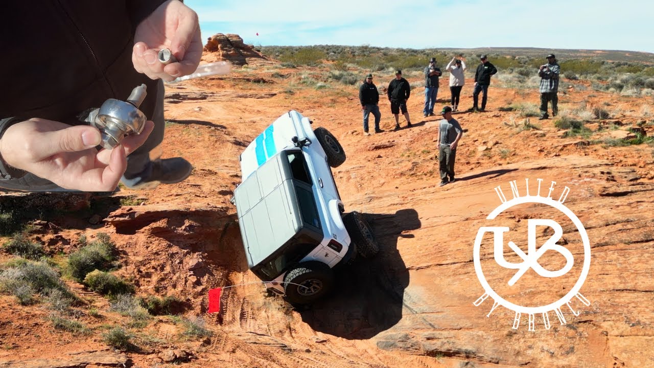 United By Bronco Gets Out Of Hand! || Day 1 - Resurrection
