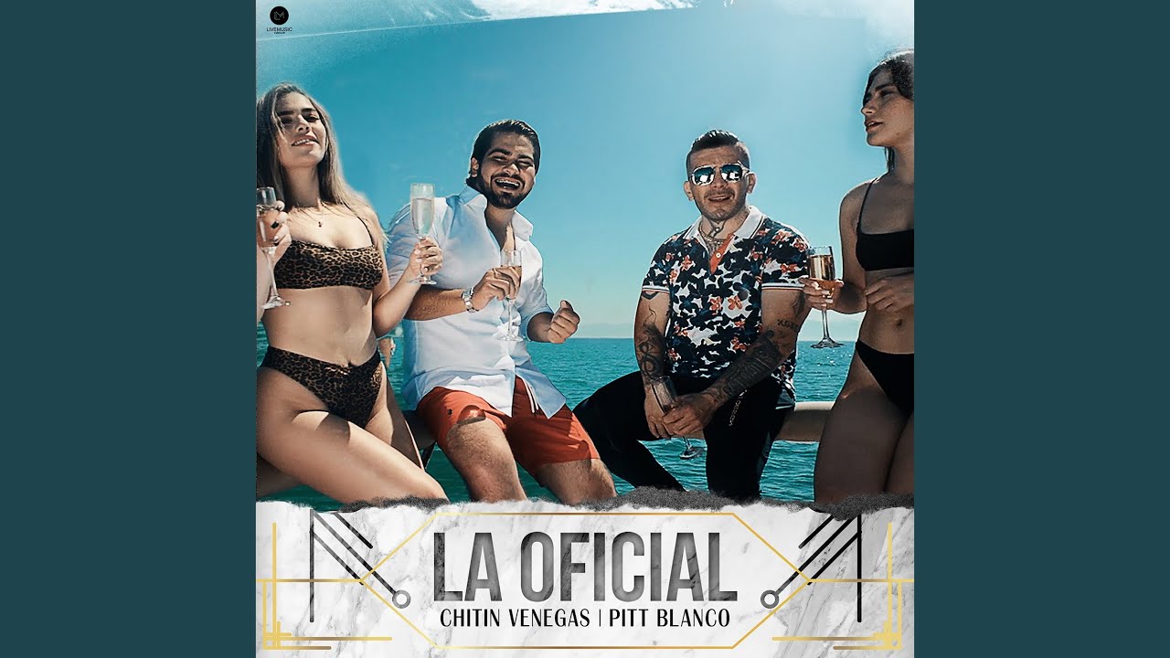 La Oficial