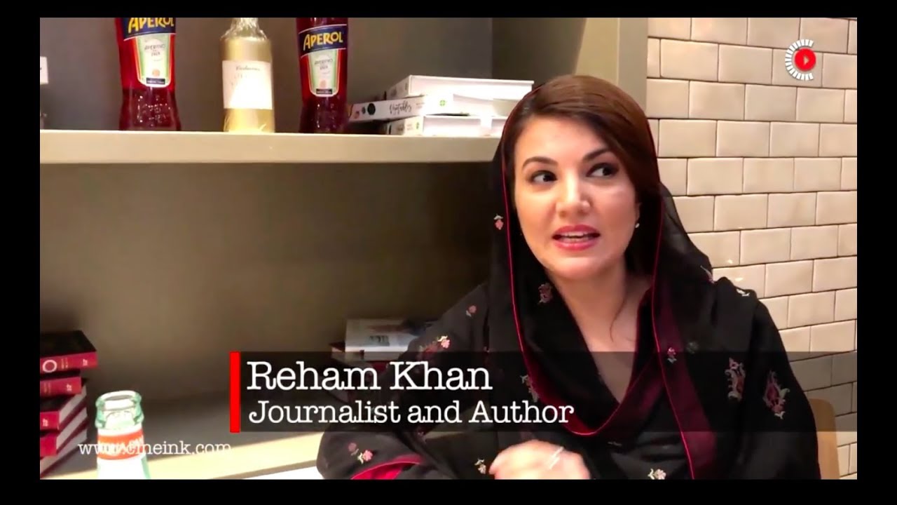 No courtship! Imran proposed out of the blue.