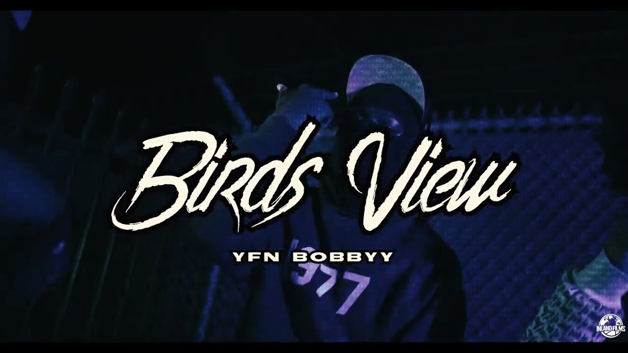NGP DAY1 - Birds View (Official Video) Dir. @Inland_films