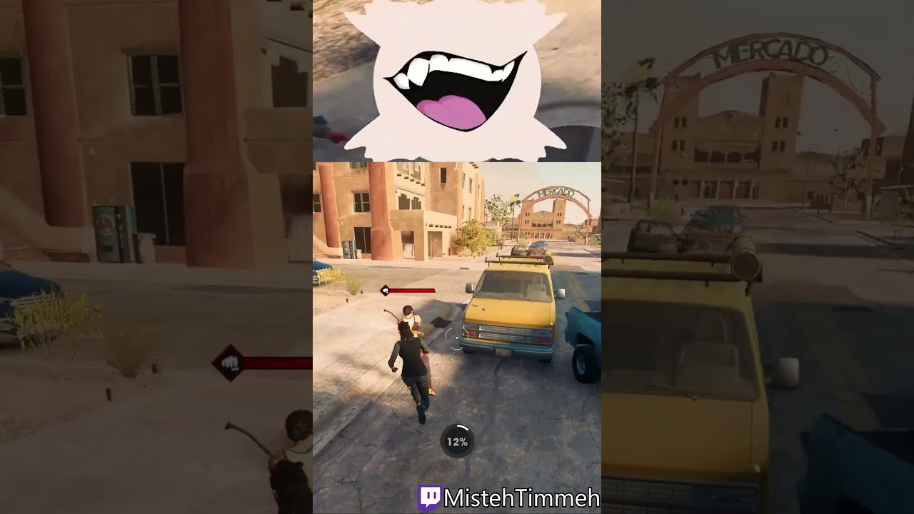 Absolute chaos in Santo Ileso! - Saints Row (2022)