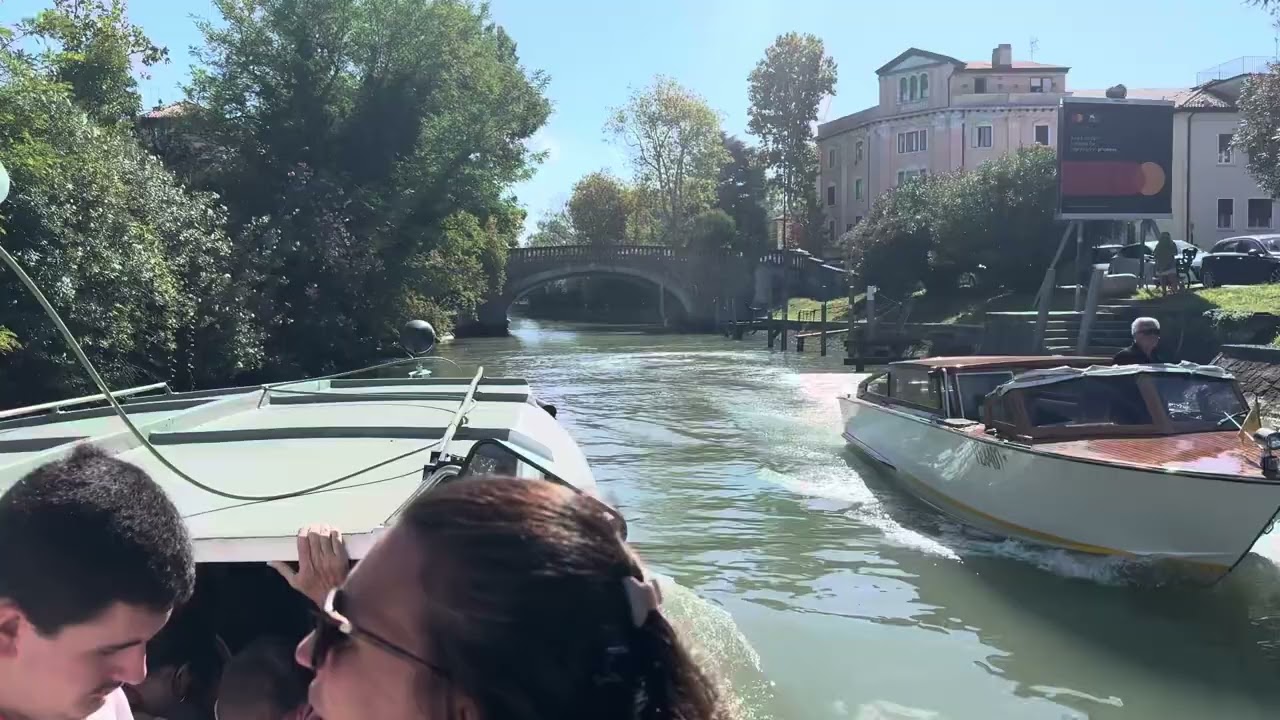Lido Casino canal