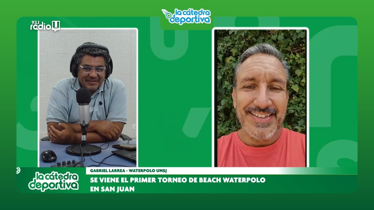 La Cátedra Deportiva 20.3.2026