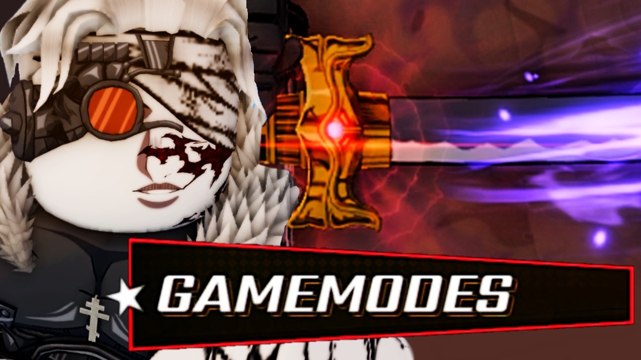 Bizarre Lineage Gamemodes are TORTURE