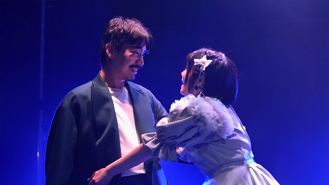 【LIVE映像】My Girls♡／清 竜人25 #清竜人25