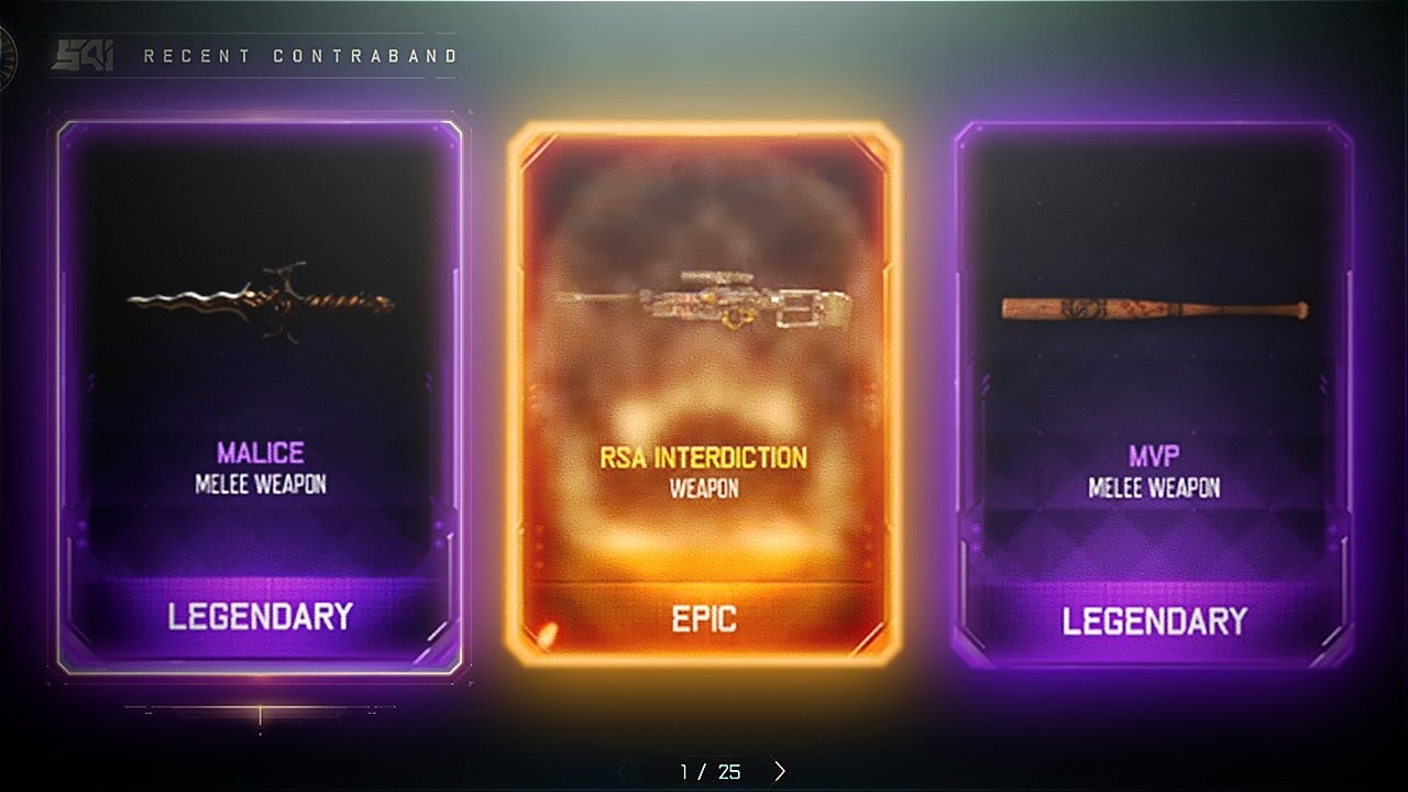 THE BEST BLACK OPS 3 SUPPLY DROP OPENING EVER!!! TONS OF NEW WEAPONS!