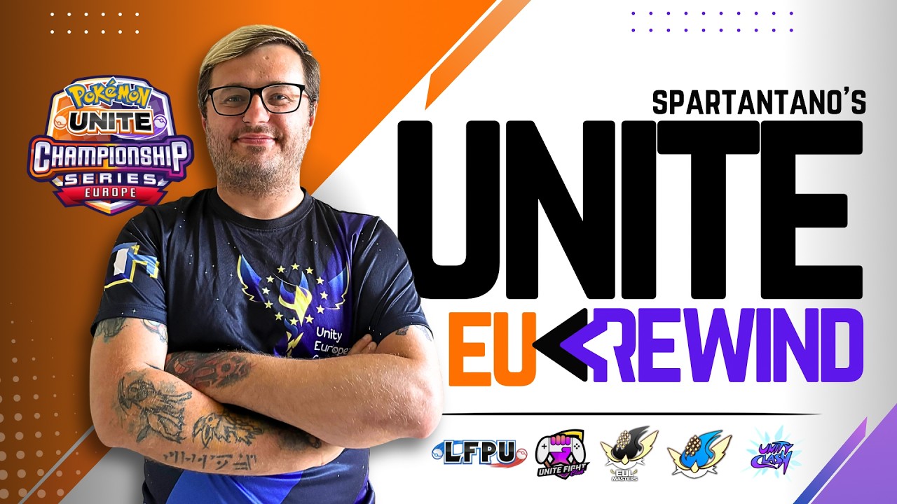 INSANE close games! UCS Regional League Week 2 Recap | Unite Rewind