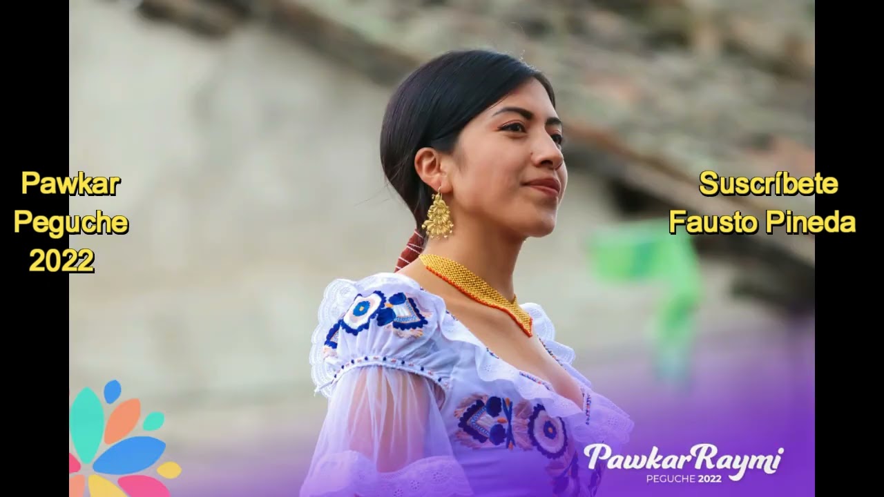 Pawkar Banda - WINIAYPA - Pawkar Raymi Peguche 2022 - Fotograf&iacute;as Profesionales - 0991625784