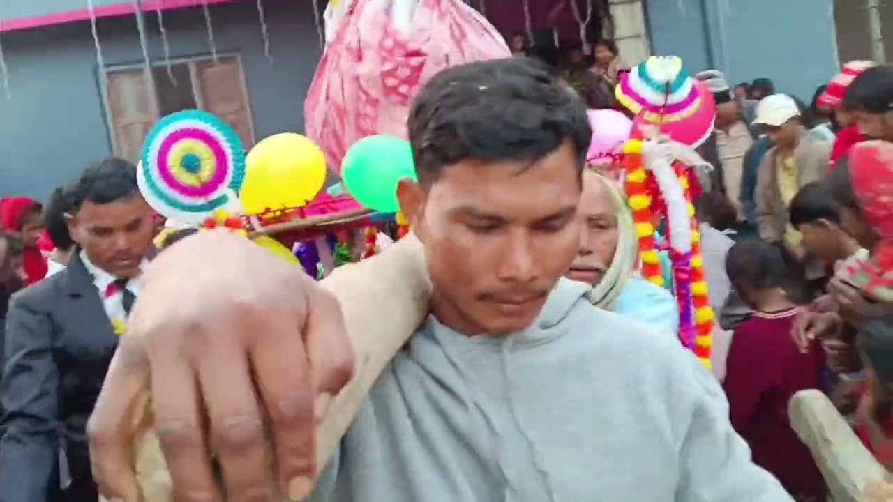 Durga ki shadi....🥰🥰🥰💞💞💞