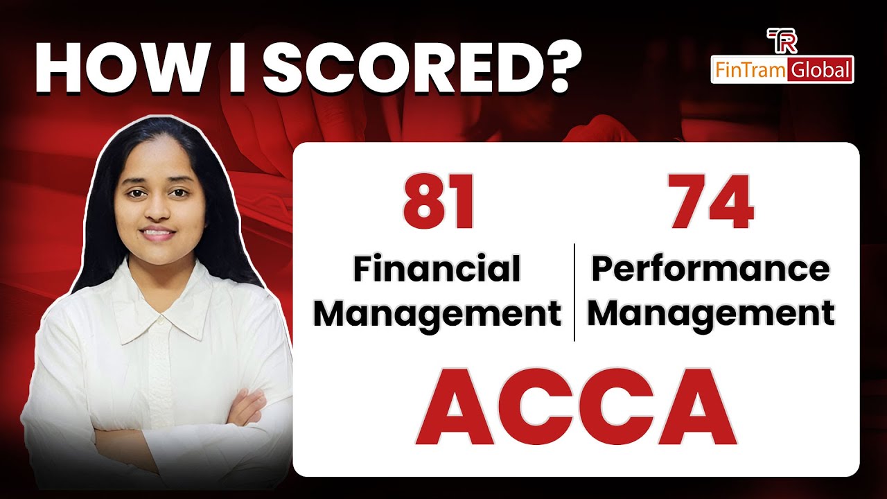 ACCA FM | ACCA Exam Tips and Tricks | ACCA F9 Exam Tips | ACCA F5 Exam Tips | ACCA PM & FM Exam Tips