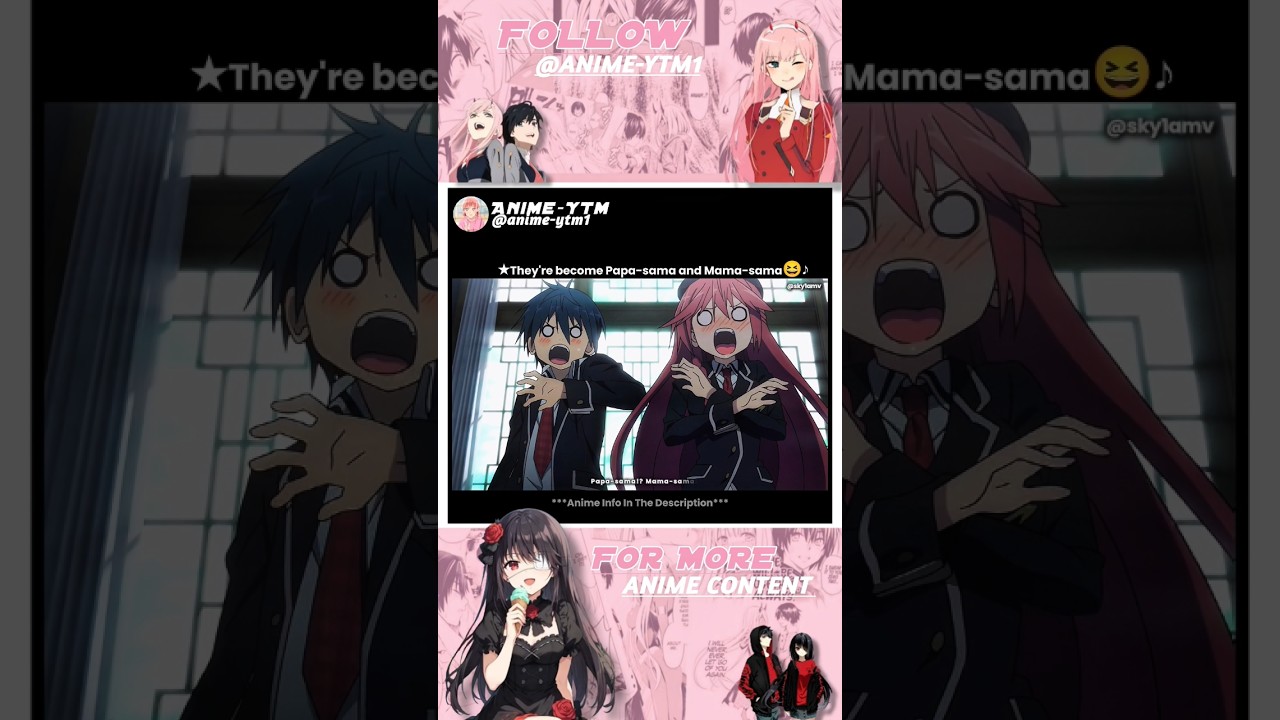 ★Pala-sama! and Mama-sama!😆♪