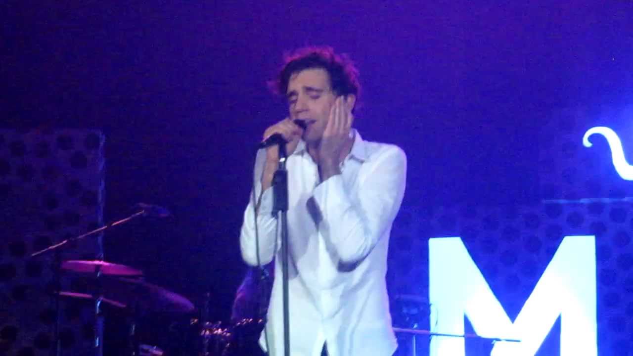 Mika - Karen - Live in Roubaix