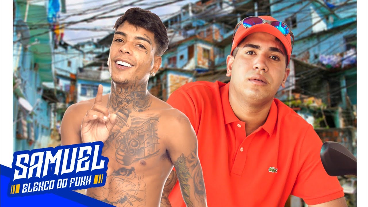 MC Kevin e MC Lele JP - Mochilinha na Garupa da 1200 (&Aacute;udio Oficial) DJ Nene ft. MC Ryan SP e MC GP