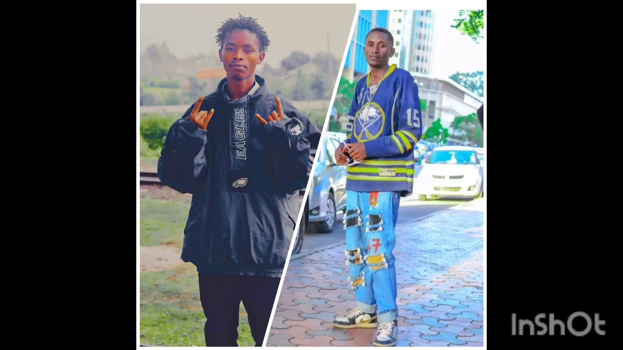 Top Form Andy ft 47 bullets music - Man Blessed (official music) New Gear riddim instrumentals 