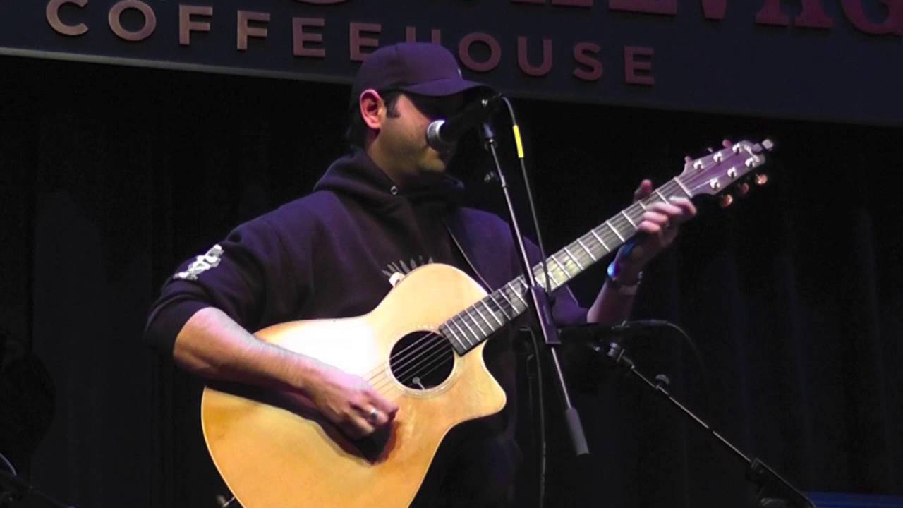 Dave Matthews 