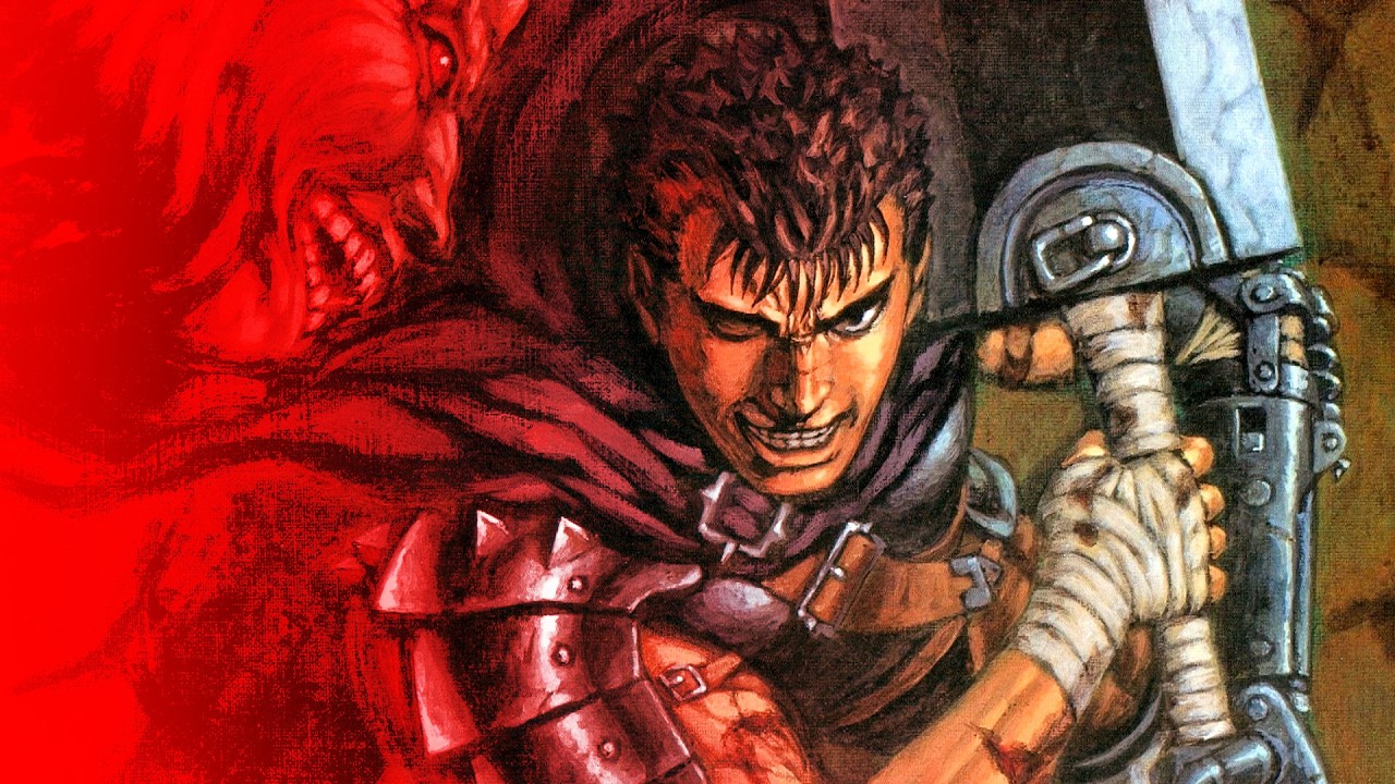 Guts’ Theme (Berserk 1997) - Chill / Atmospheric Cover | 1 Hour Loop