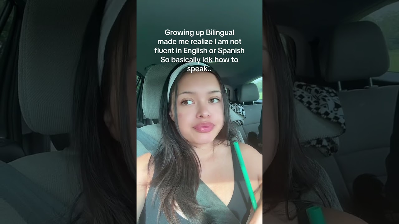 More like BYElingual 🤣 