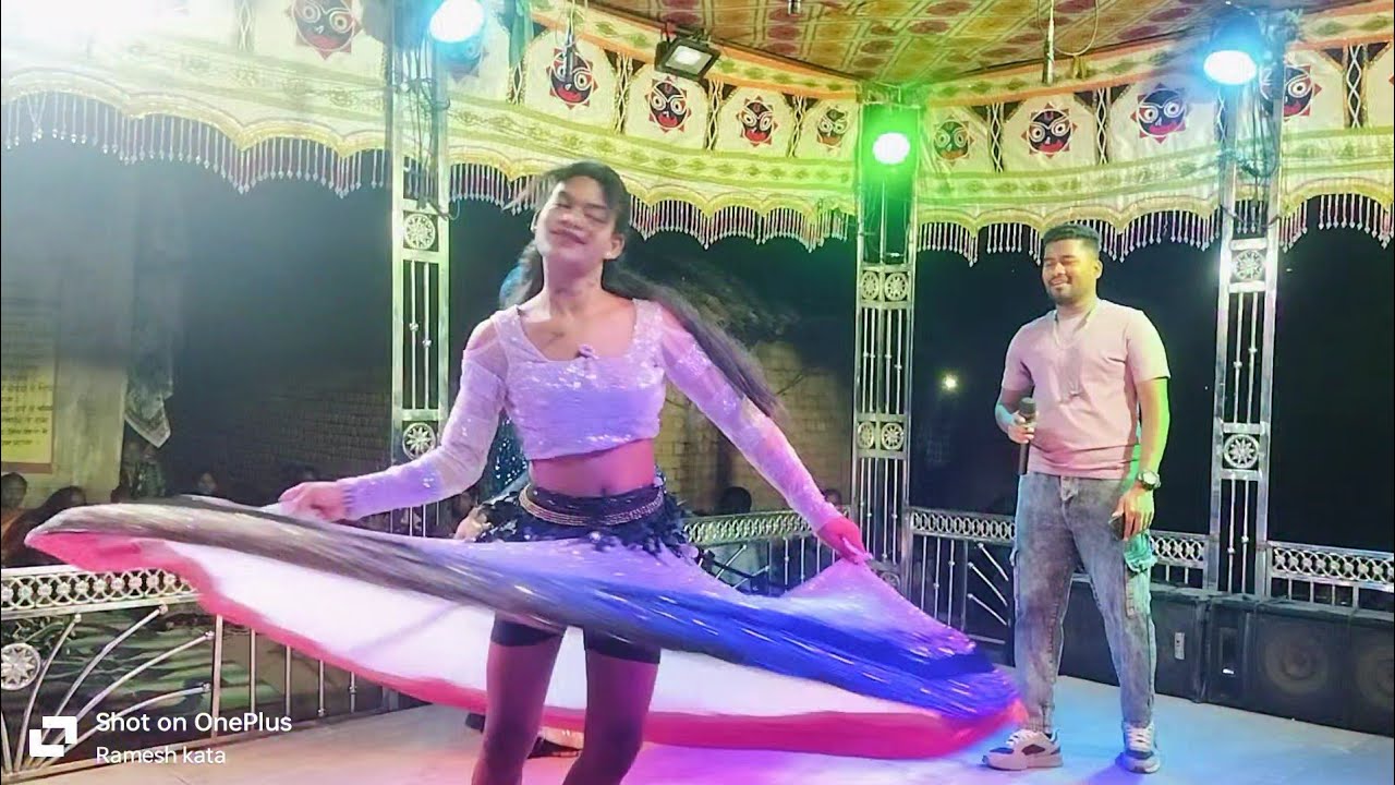 Borguda Natak Melody Dhamaka Song Jhandubom Singing Nabin Yadav Super blast