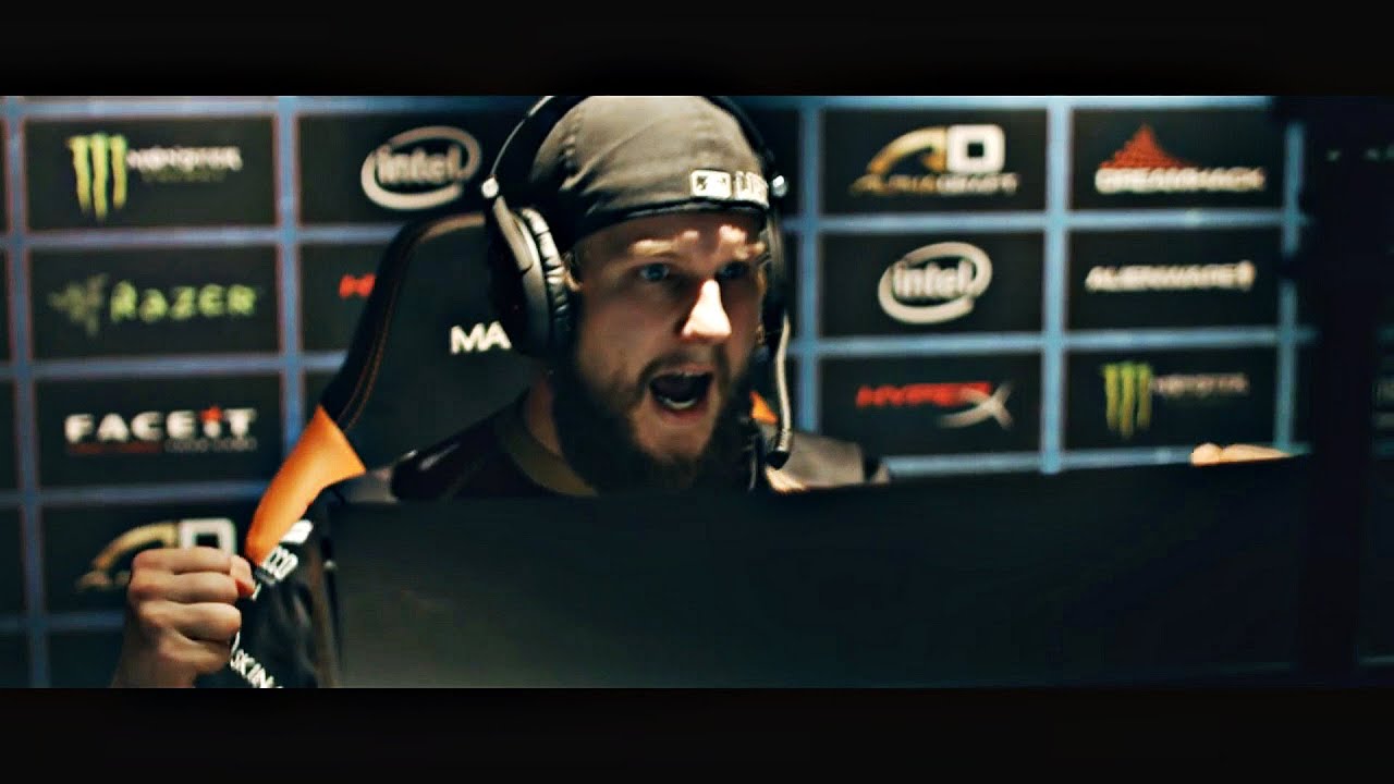 CSGO Motivational Video 3