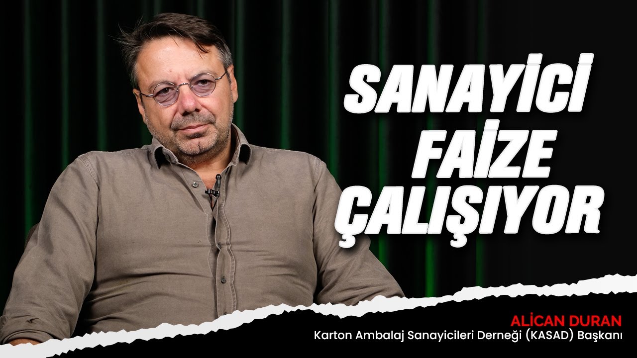 Satmayarak batan görmedim ama sata sata batan çok gördüm