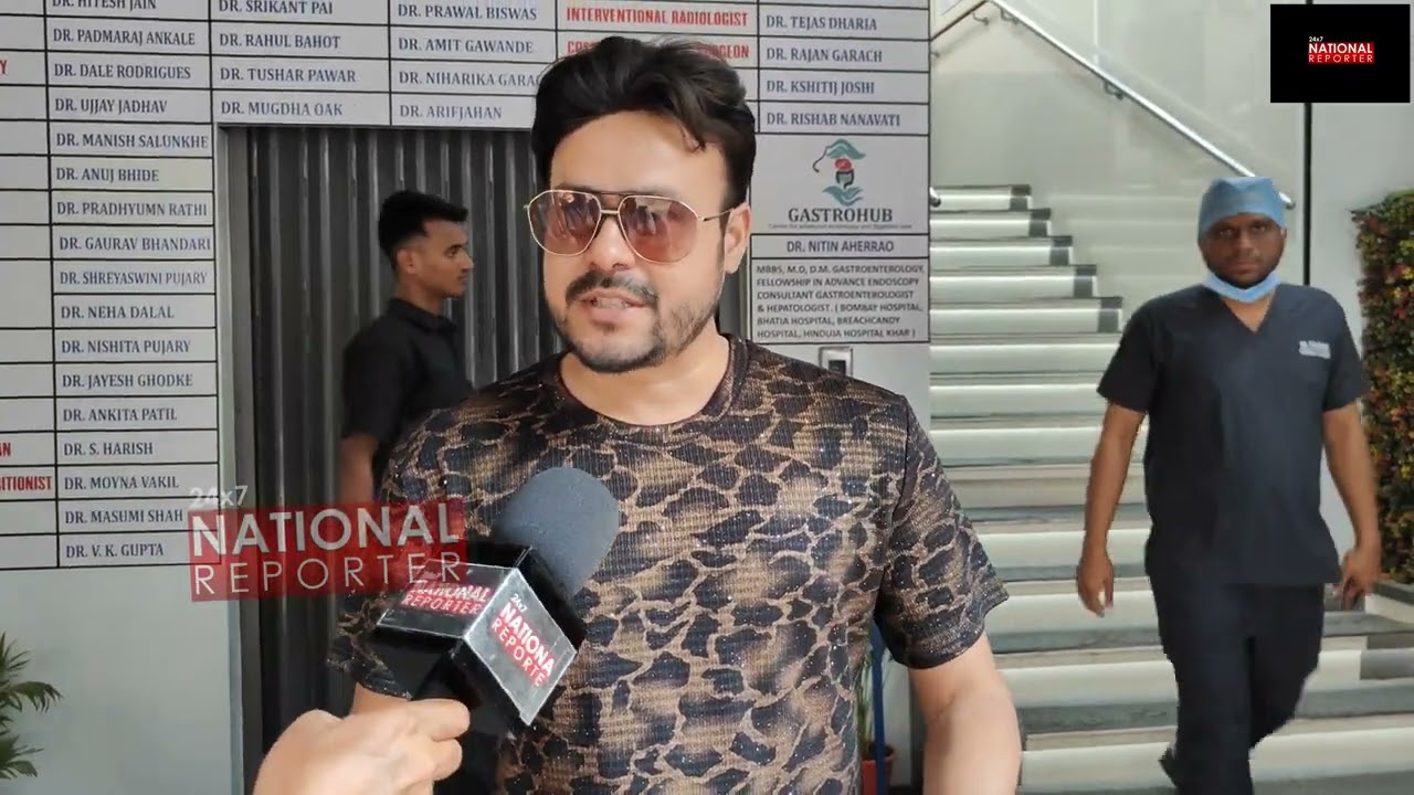 Rakhi Sawant Ex Husband Ritesh Raj Singh Reaction On Rakhi Sawant Detects Tumour in Stomach | Rakhi