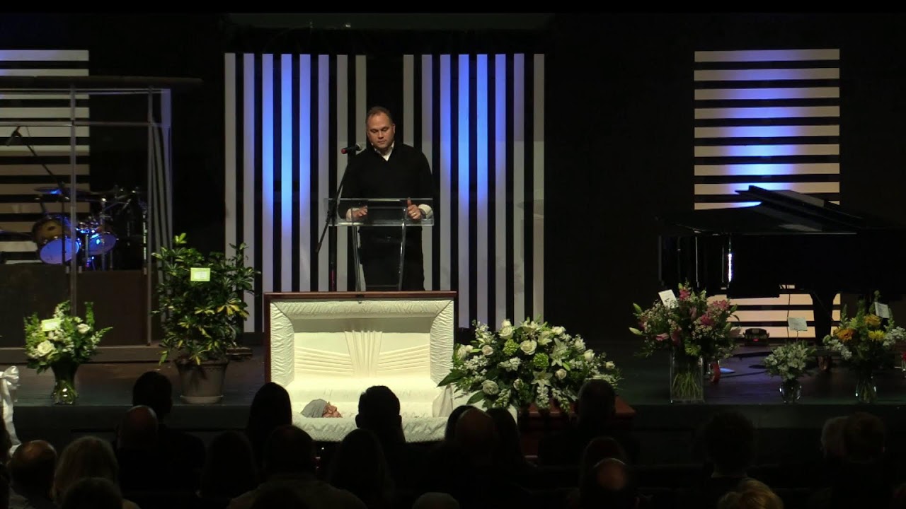 Jane Weber Celebration of Life