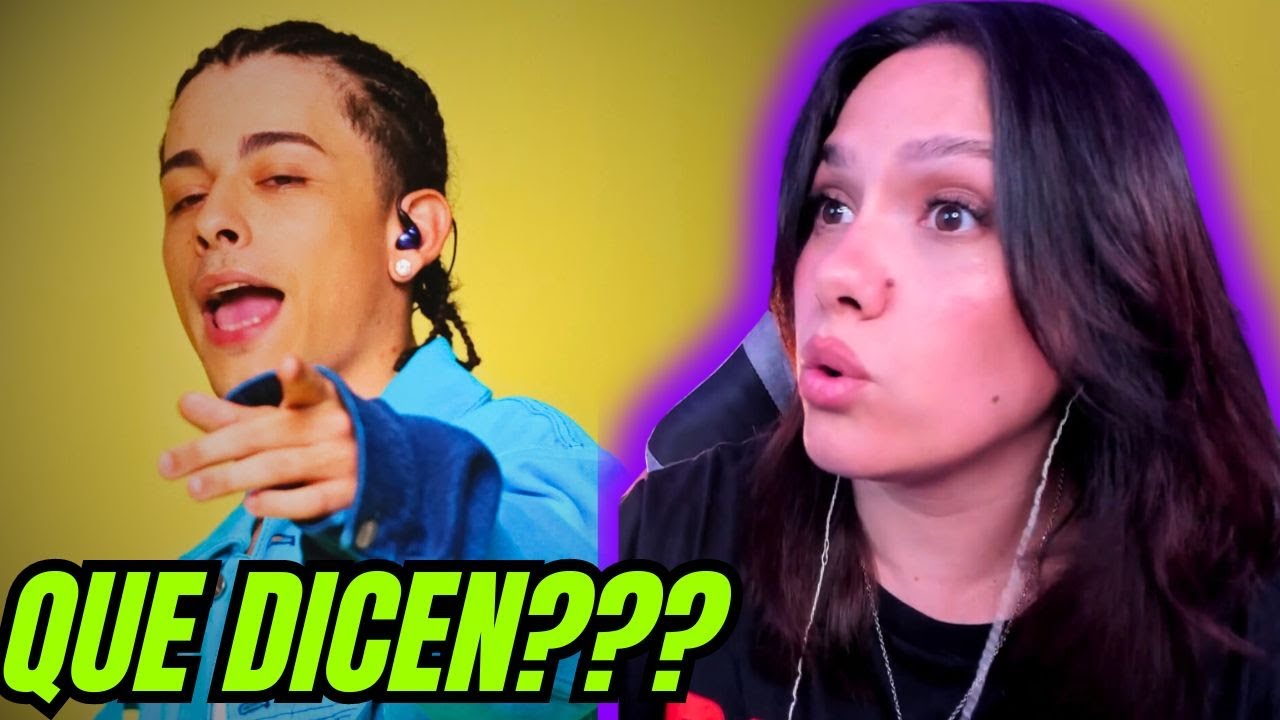 Trueno - No Cap | A COLORS SHOW | REACCIÓN Y ANÁLISIS