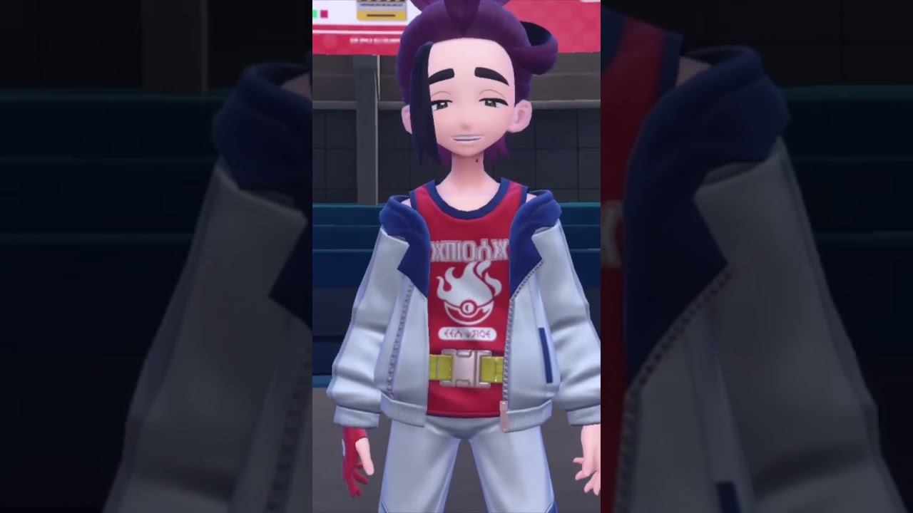 Как разблокировать Pokemon Champion Rematch 🔥