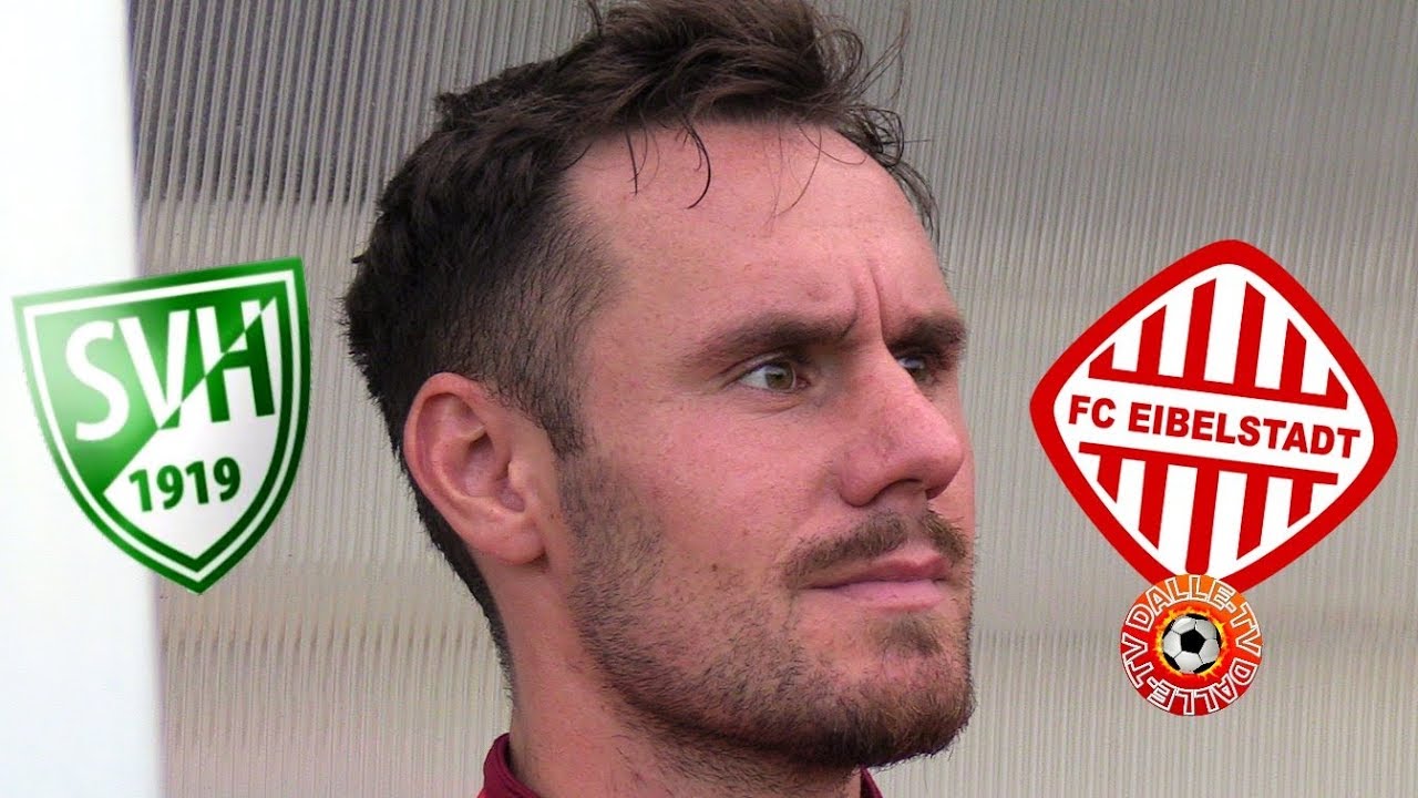 SV Heidingsfeld - 1.FC Eibelstadt