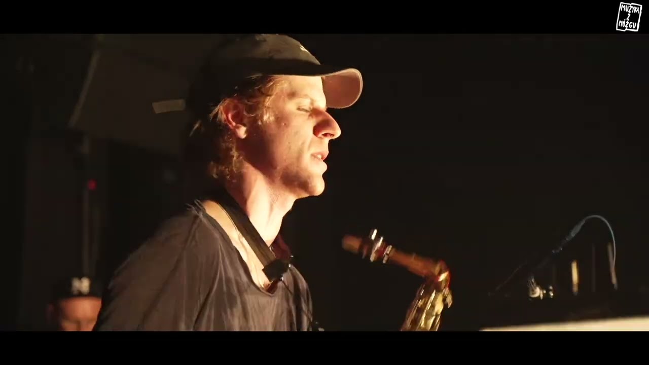 Chris Pitsioks - 21 Mózg Festival