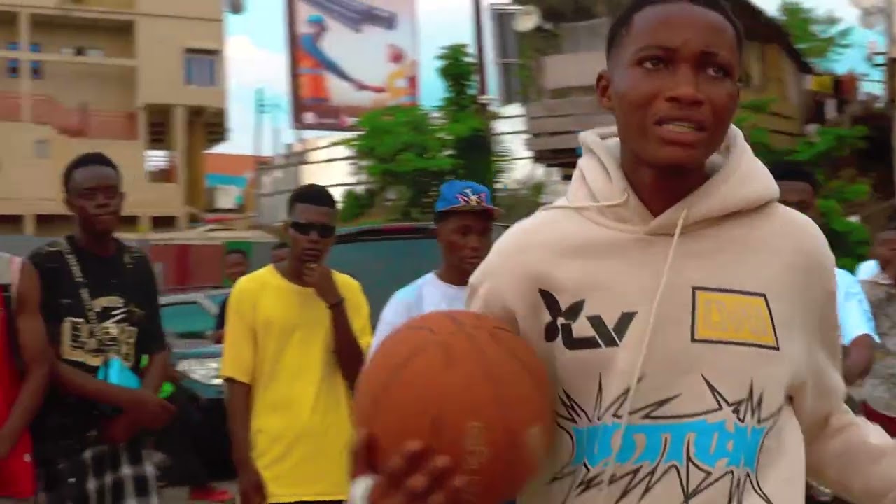 Mignon Zer - KETO - (Clip officiel)