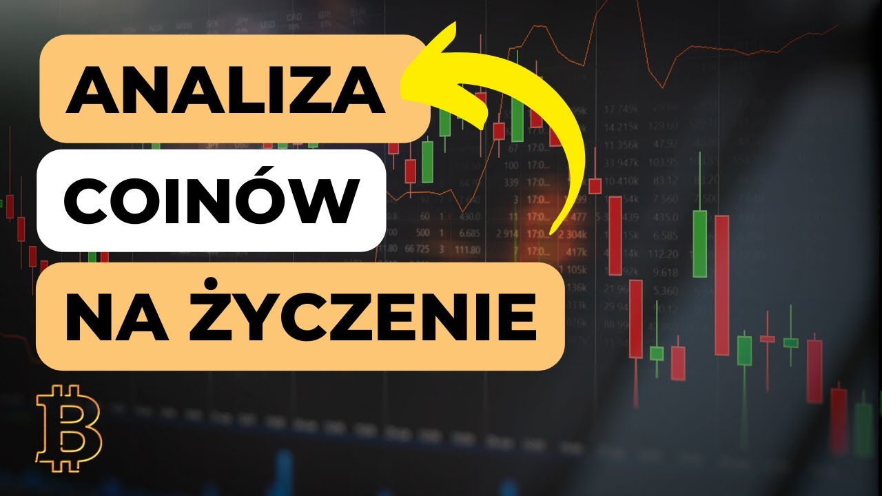 Analiza Techniczna BTC, ETH, MATIC, DOT, CRO, BNB, FTM