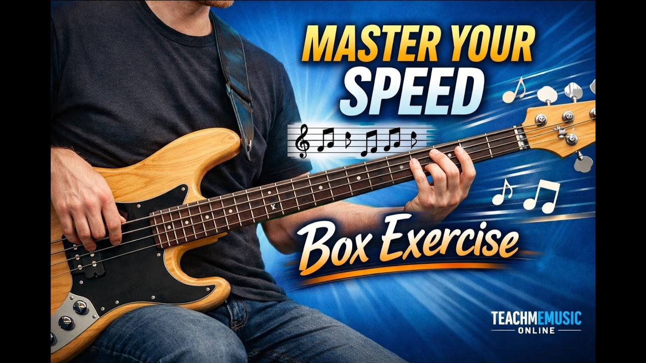 Box Exercise