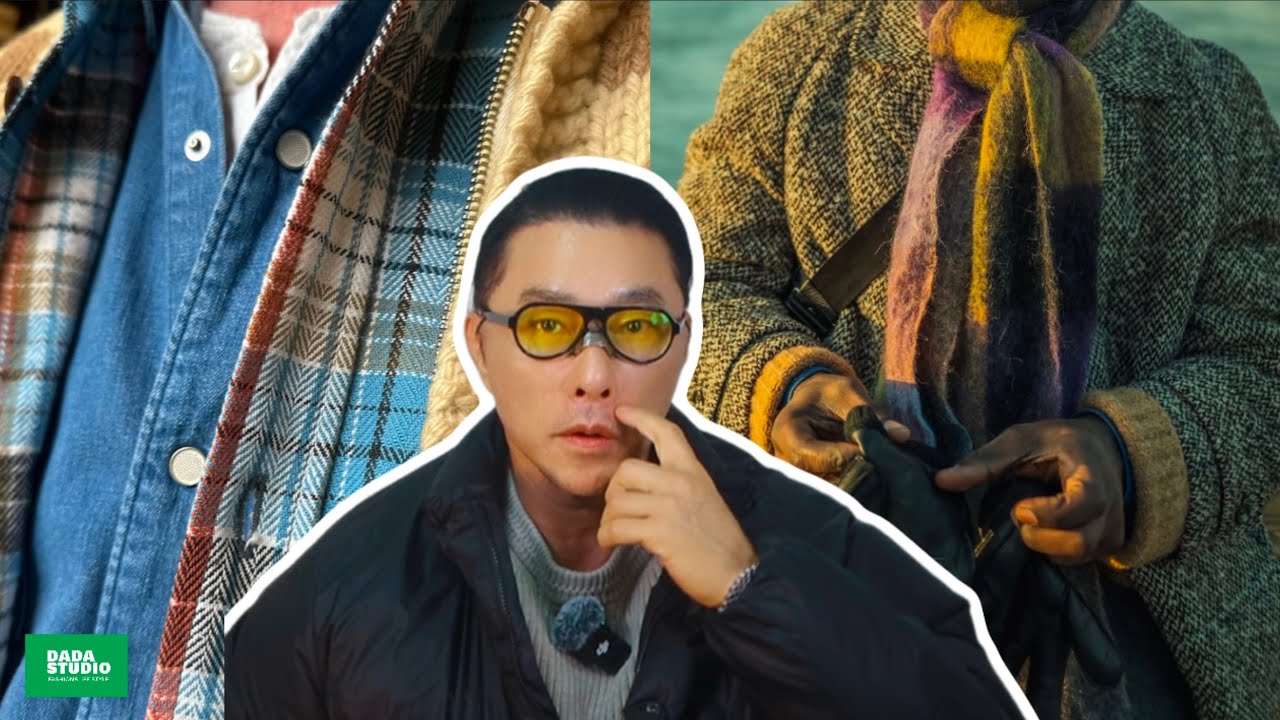 3040 패션🤔 옷장에 옷이 없다고? 👖 옷장 속 꿀템으로 인플루언서 룩 3가지 연출 🧥 Dada studio-Fashion&Life style