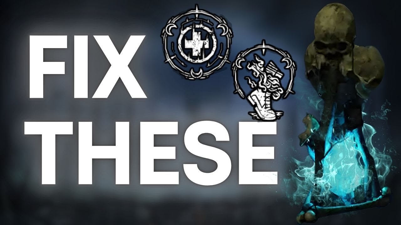Balancing Every Boon Totem