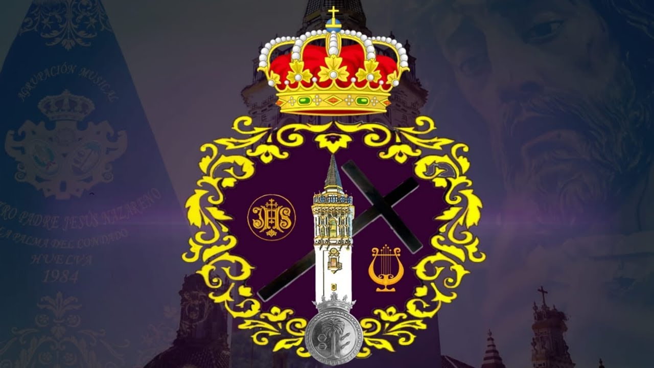 ENTREGA DE LA MEDALLA DE LA PALMA
