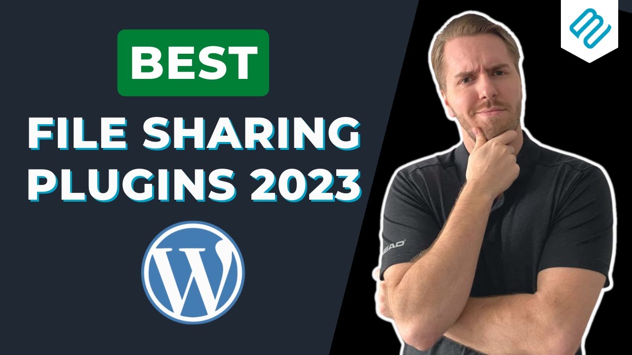 The 3 Best WordPress File Sharing Plugins (Free and Paid)