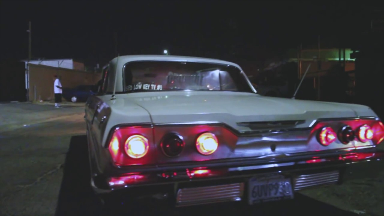 Raps N Lowriders - Season 1 Episode 7 [PART I]