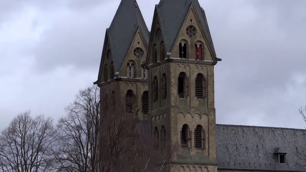 URBEX Germany - Geisterstadt Immerath - L&uuml;tzerath- Lost Places - Urbanexplorer - Abandoned Places -