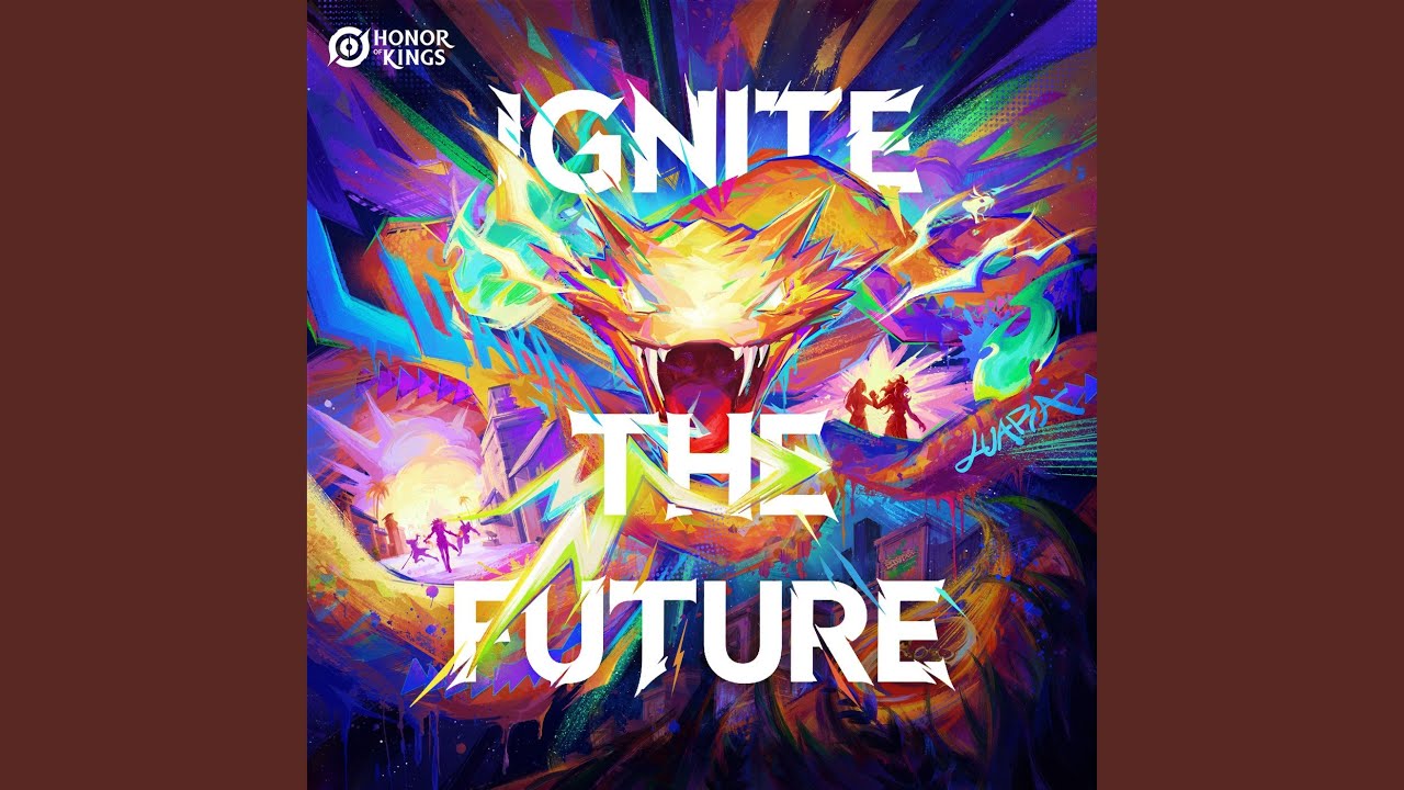 Ignite the Future